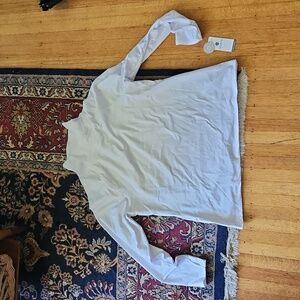 Apana XL yoga turtleneck